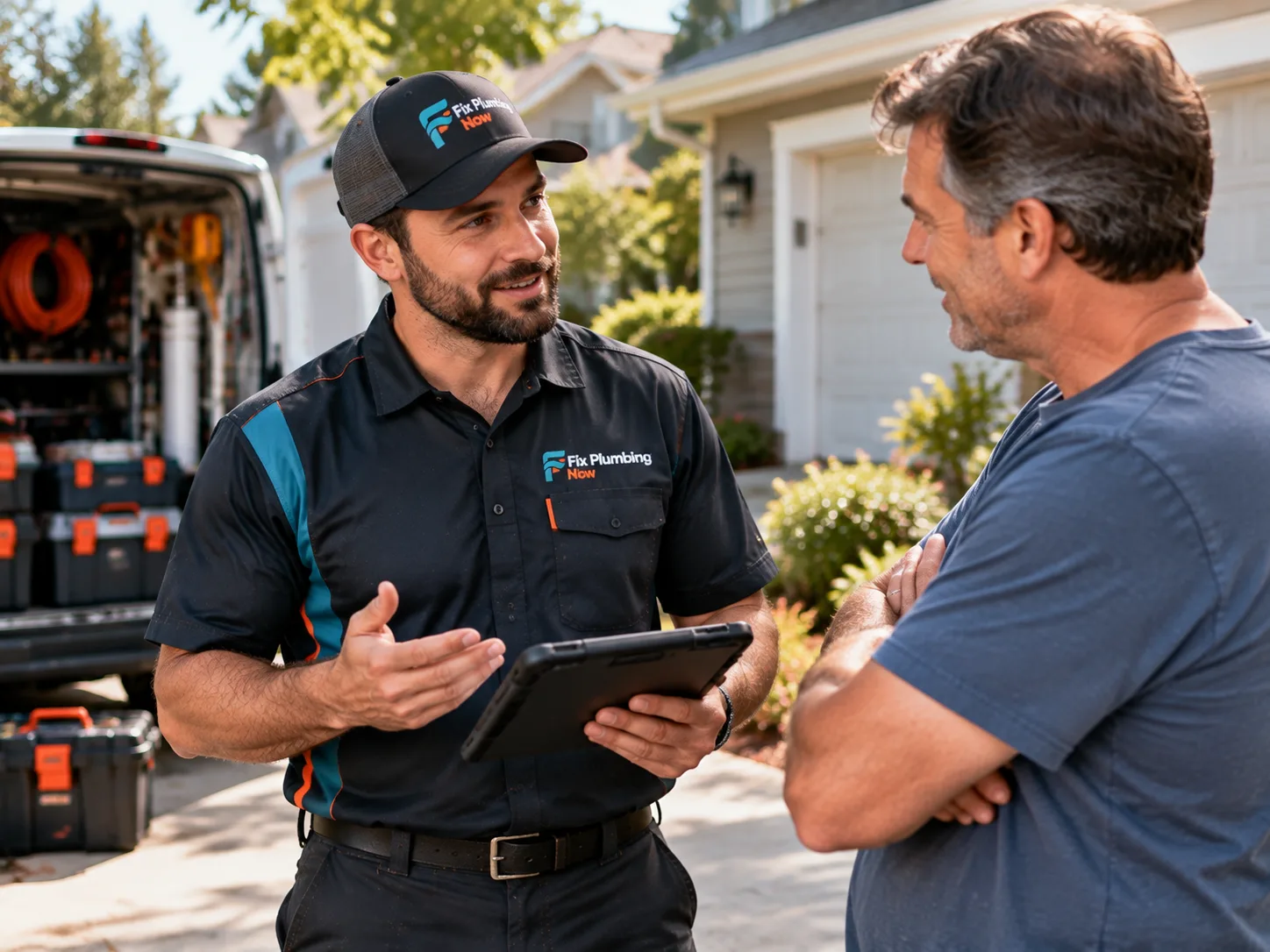 Clogged Drain Service Winter Springs, FL FAQs